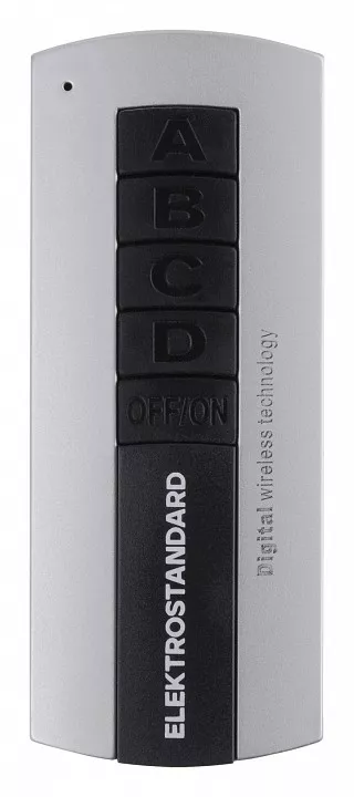 

Пульт ДУ для люстры Elektrostandard 16001/04 a056320