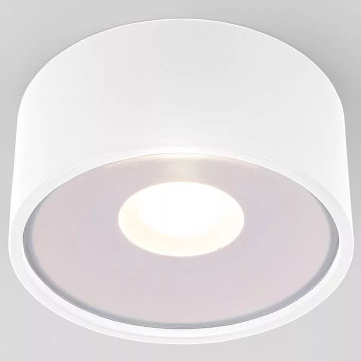 

Накладной светильник Elektrostandard Light LED a057471