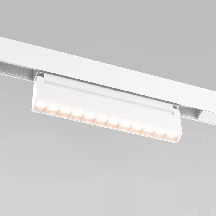 

Накладной светильник Elektrostandard Slim Magnetic HL a059181
