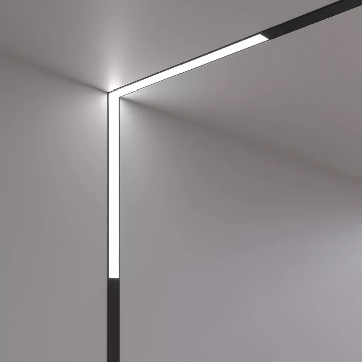 

Встраиваемый светильник Elektrostandard Slim Magnetic a062108