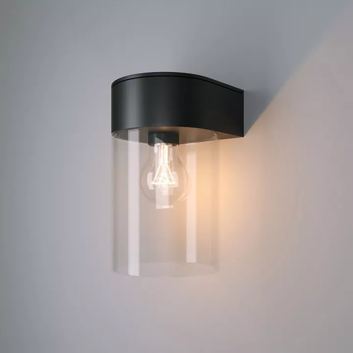 

Уличный настенный cветильник Elektrostandard Atrani 35085/D a062520