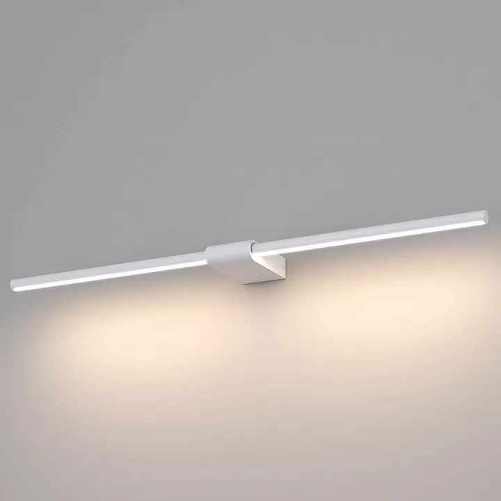 

Подсветка для зеркал Elektrostandard Luar 40125/LED белый a062889
