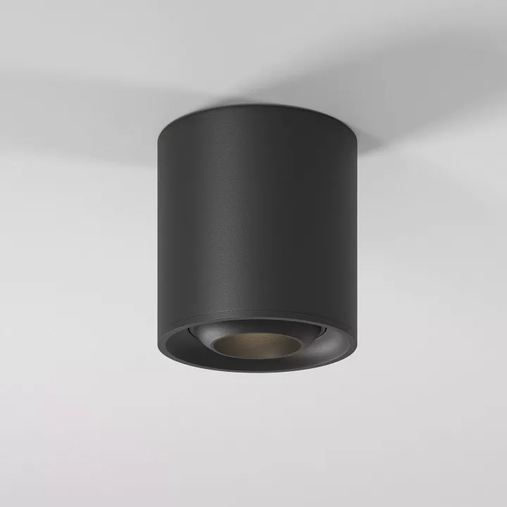 

Накладной светильник Elektrostandard Orsa a062935