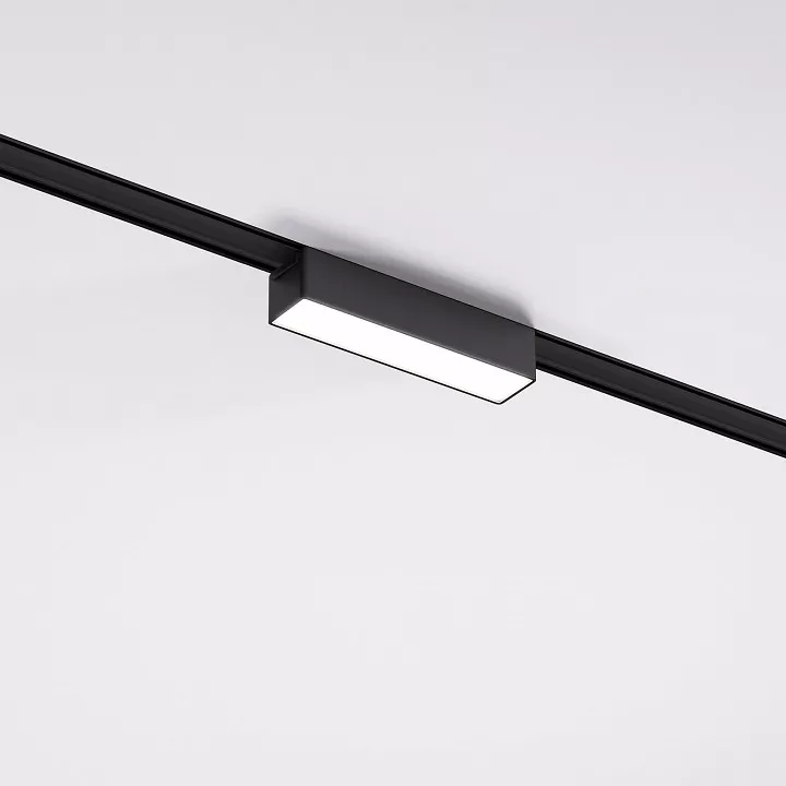 

Накладной светильник Elektrostandard Flat Magnetic a063691