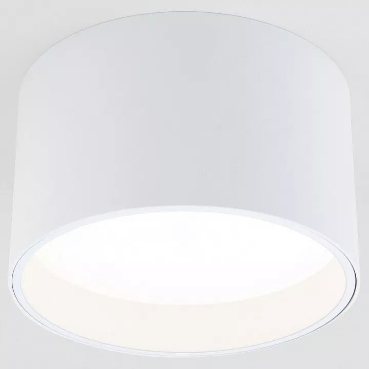 

Накладной светильник Elektrostandard Banti a063927