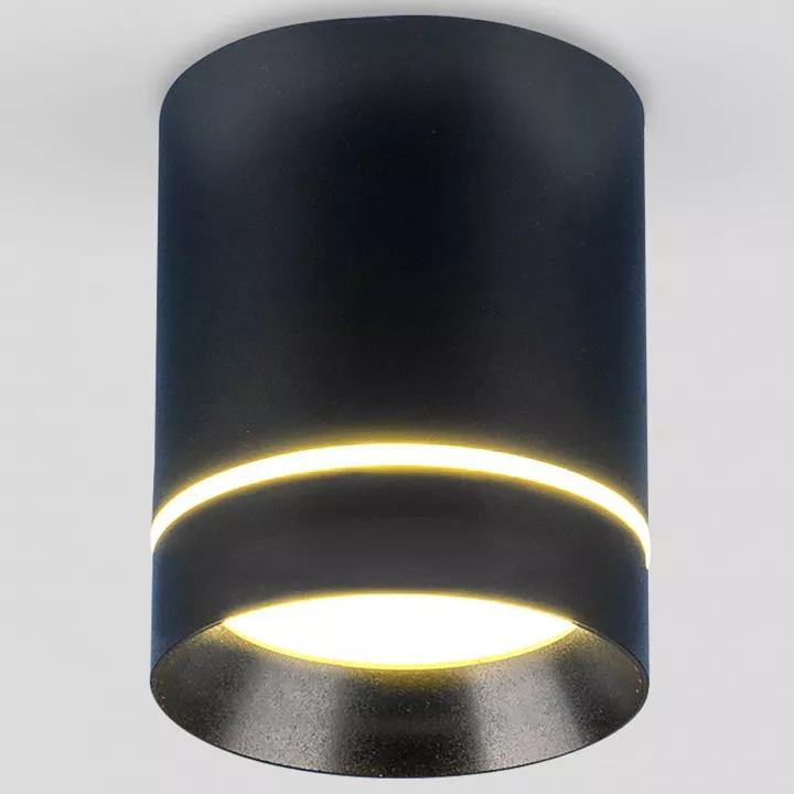 

Накладной светильник Elektrostandard Topper a063933