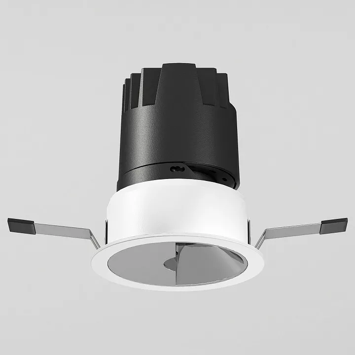 

Встраиваемый светильник Elektrostandard Inline a064612