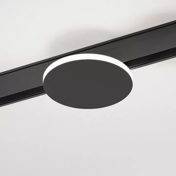

Накладной светильник Elektrostandard Slim Magnetic a065984