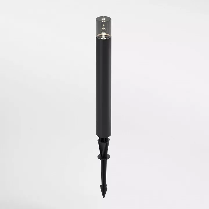 

Наземный низкий светильник Elektrostandard Hidden a066036