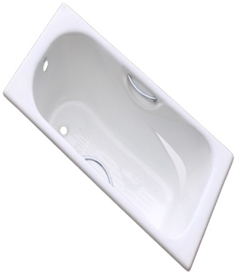 

Чугунная ванна Cerutti SPA Elma 150x75