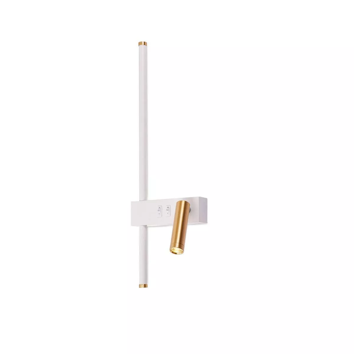 

Настенный светодиодный светильник Ambrella light Comfort LineTech FL5207
