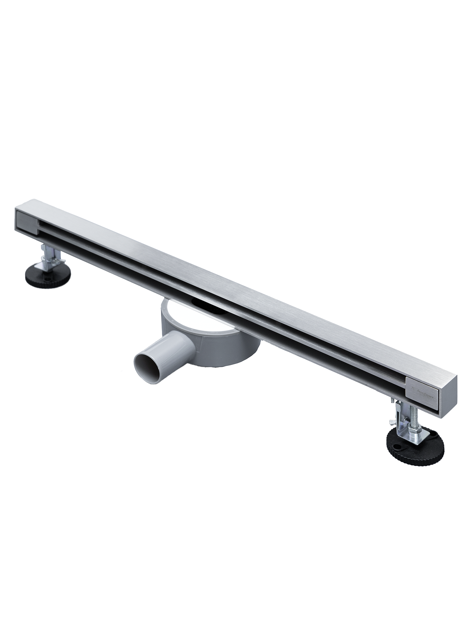 

Душевой трап (лоток) AltroBagno Trave 071219 Ni (80) никель