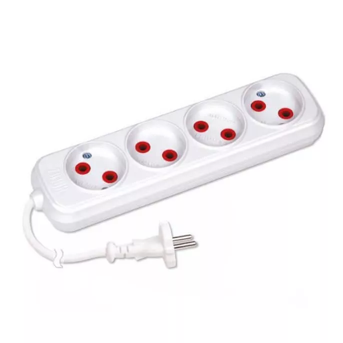 

Удлинитель Horoz 4гн х 10м б/з 200-410-403 HRZ00001525