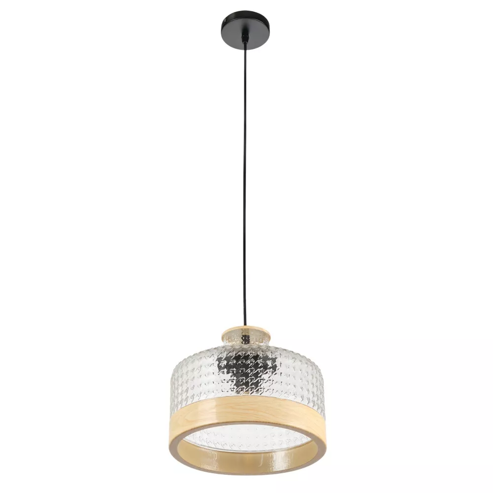 

Подвесной светильник Myfar Edwin MR2480-1P