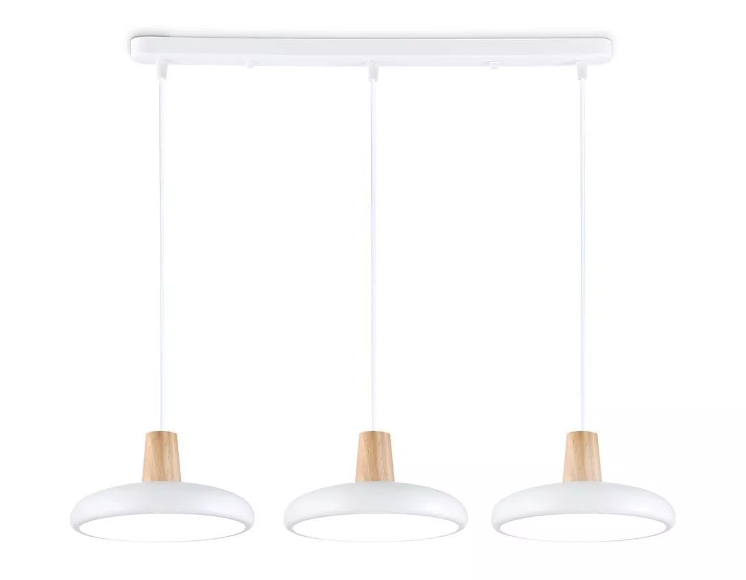 

Светильник подвесной Ambrella light COMFORT FL4840