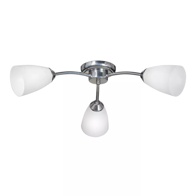 

Потолочная люстра Vitaluce V3944-9/3PL