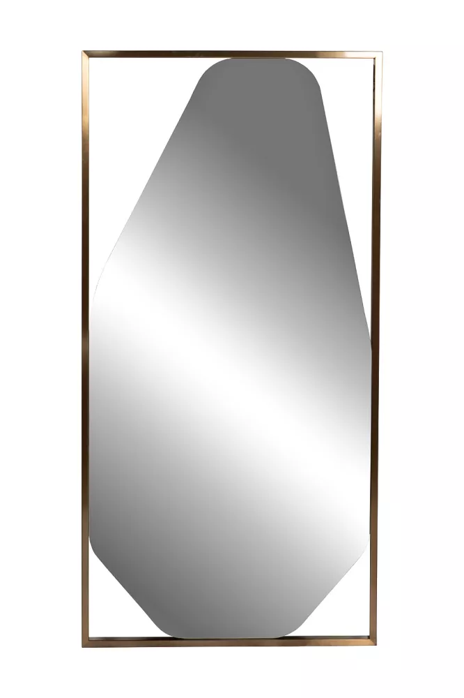 

Зеркало Garda Decor KFG206