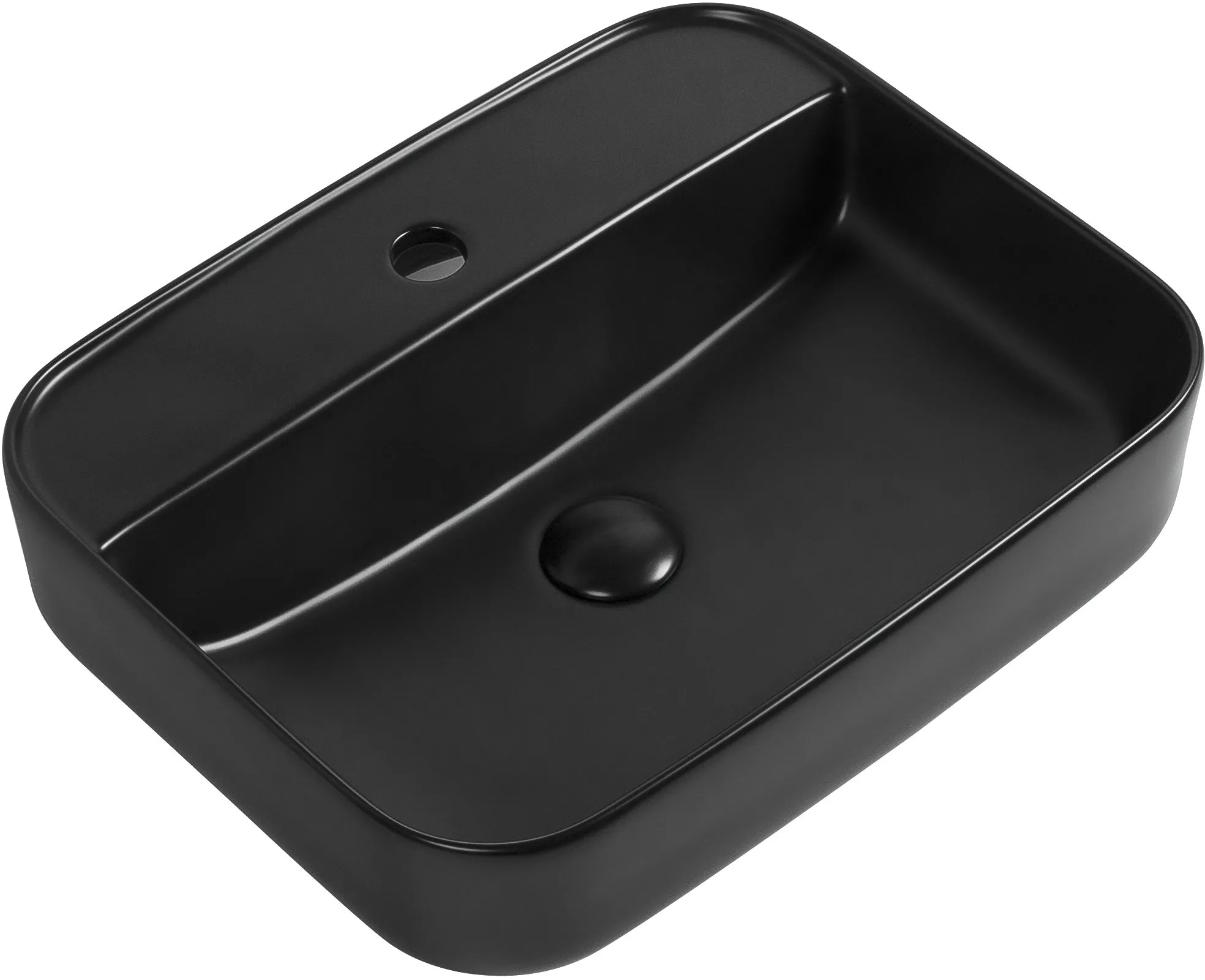 

Раковина Aquanet Soul 2-MB