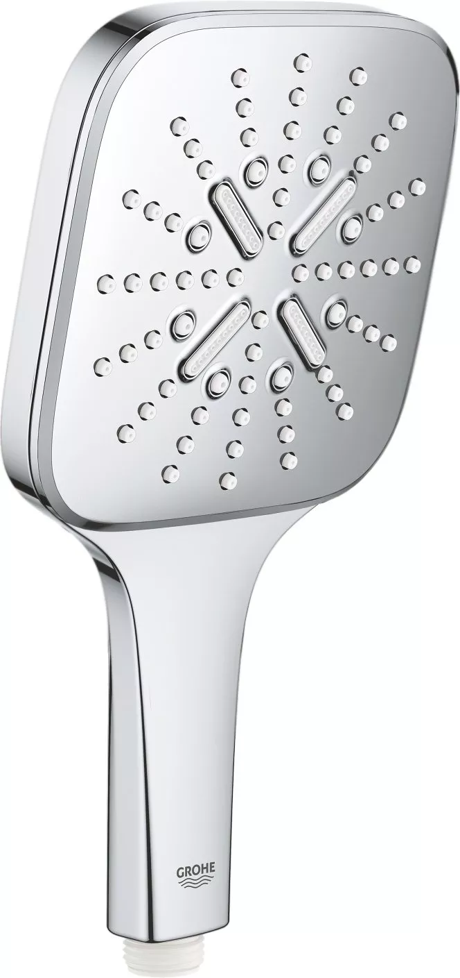 

Душевая лейка Grohe Rainshower SmartActive 26550000