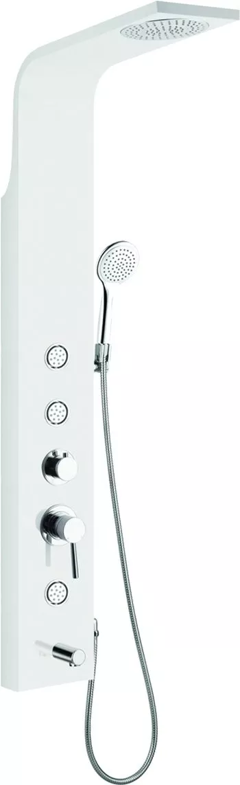 

Душевая панель RGW Shower Panels SP-05