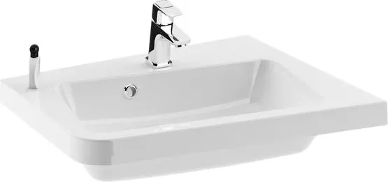 

Подвесная раковина Ravak 10° (XJIP1155000), Белый