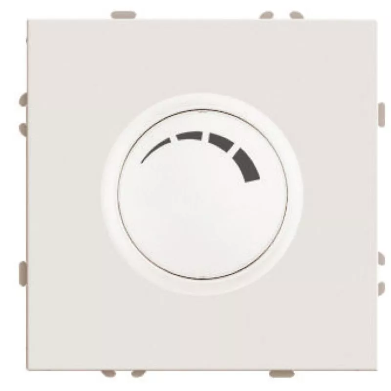 

Выключатель диммирующий (механизм) Stekker Эмили RSW10-5106-08 кашемир soft touch 49894