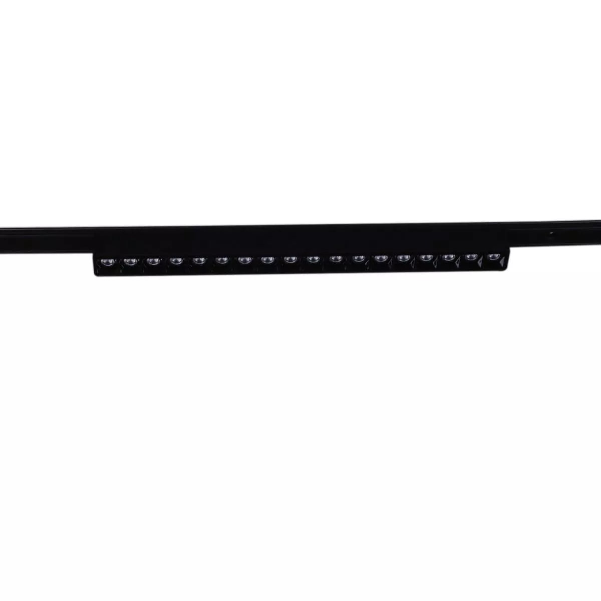 

Магнитная трековая система Reluce 13004-9.3-001UR magnetic LED18W BK