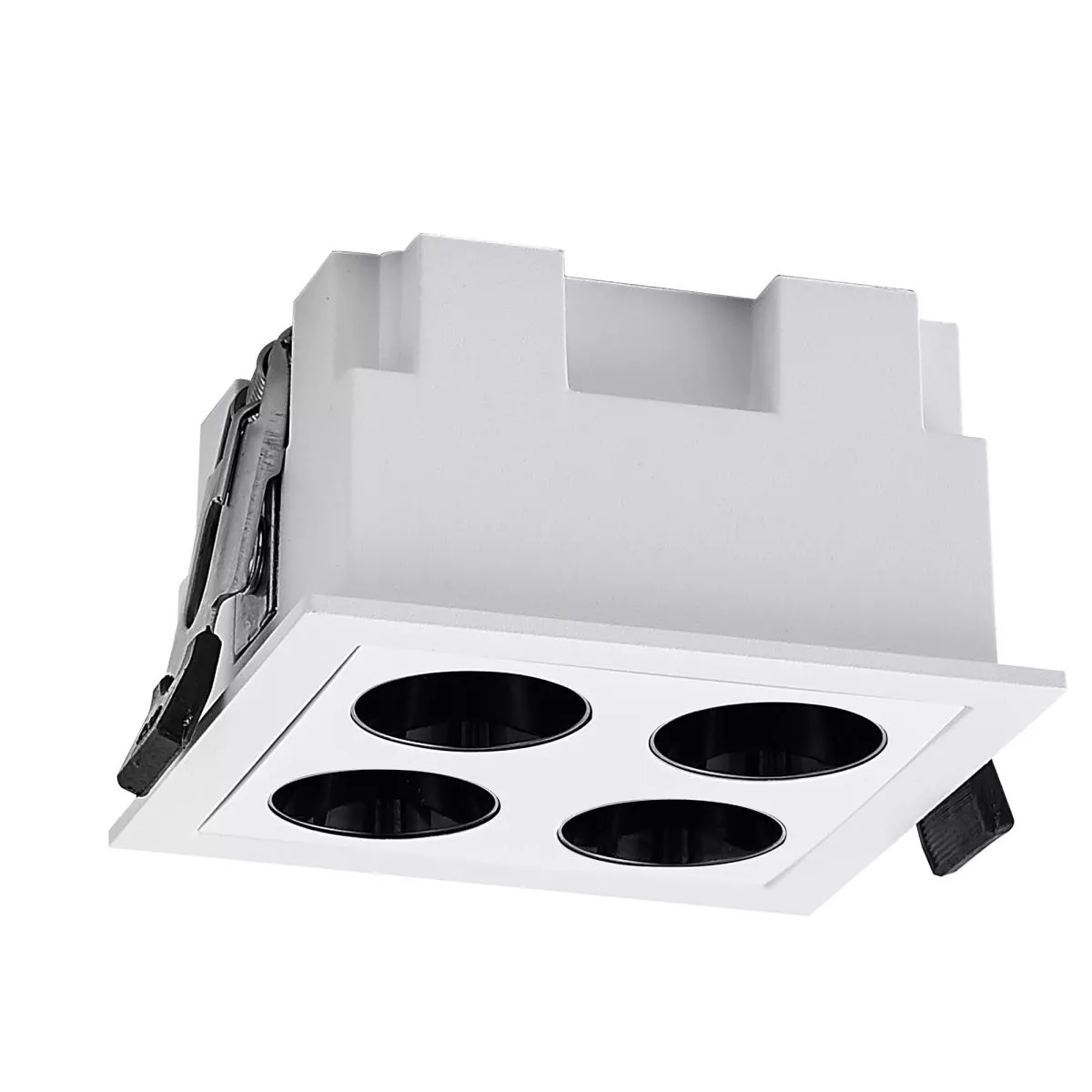 

Встраиваемый светильник Mantra Blau 9130