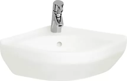 

Подвесная раковина Vitra S50 (5306B003-0999), Белый