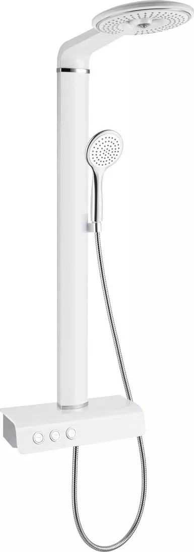 

Душевая стойка Gllon (GL-SF1301LW-T)