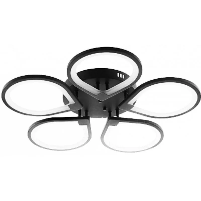 

Потолочная светодиодная люстра EKS MX10029/5 0У-00001263