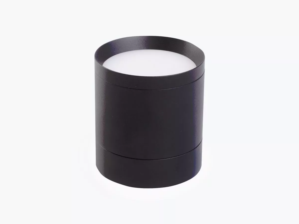 Накладной светильник LEDS POWER GX53-104B, серия SPOT 009452