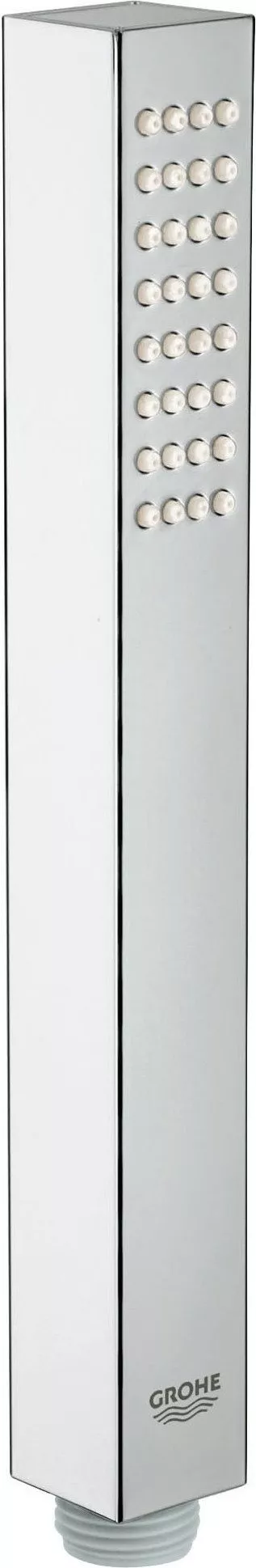 

Душевая лейка Grohe Euphoria Cube Stick 27698000