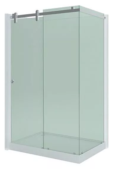 

Душевой уголок Aquanet Gamma 80 см (00166795