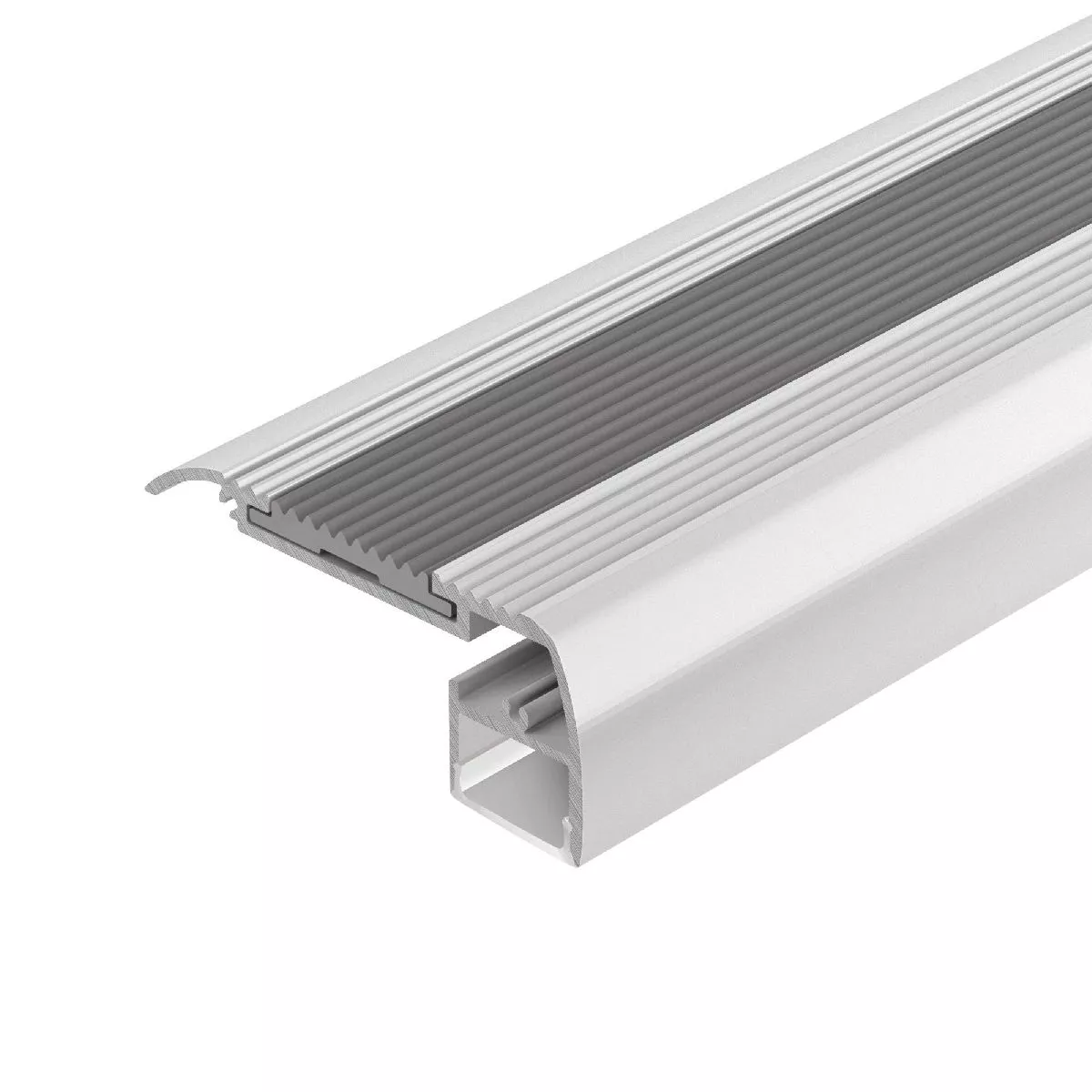 

Профиль Arlight STAIR-W65-2000 ANOD 045666