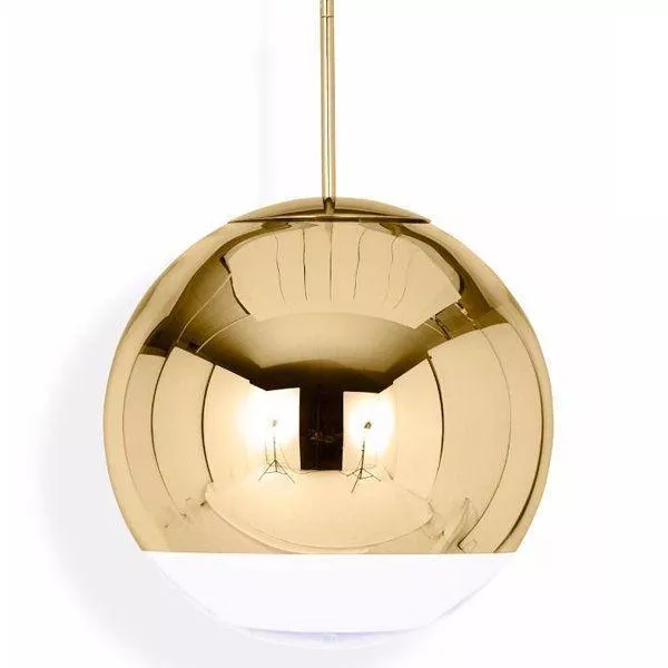 

Подвесной светильник Imperium Loft Mirror Ball 177974-22