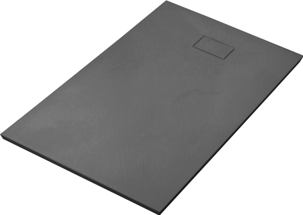

Поддон для душа Wasserkraft Elbe 74T35, 140х80 см