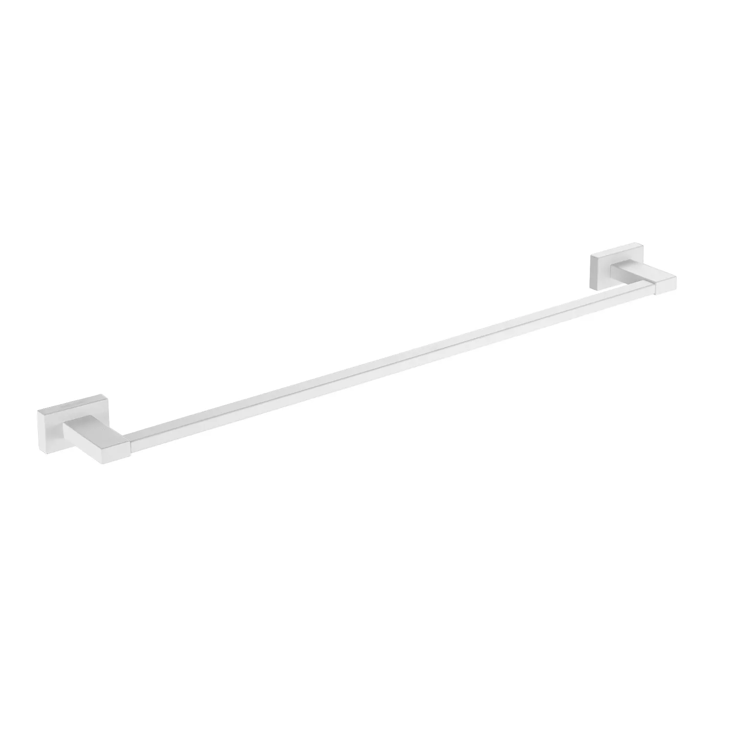

Полотенцедержатель Shevanik SG5617C, белый