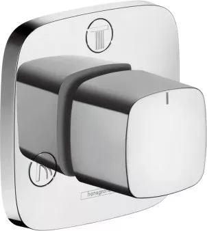 

Вентиль Hansgrohe PuraVida хром (15937000)