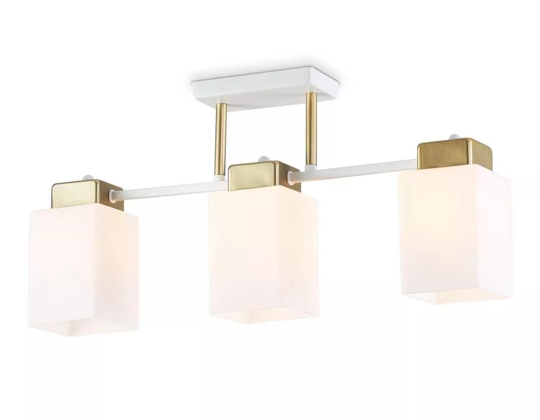 

Люстра на штанге Ambrella light TRADITIONAL TR303045