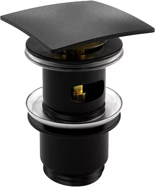 

Донный клапан для раковины Wasserkraft Abens A164