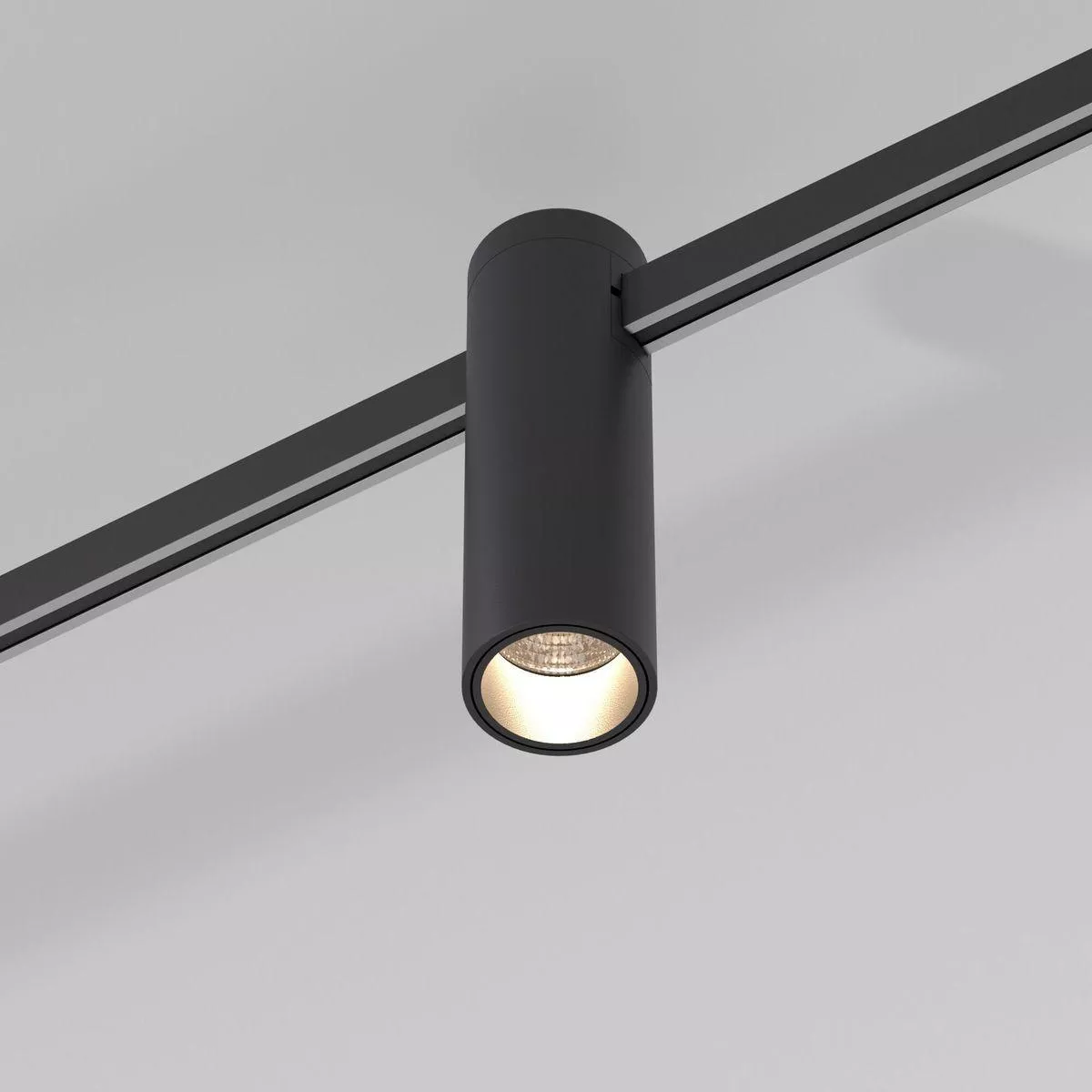 

Трековый светодиодный светильник Elektrostandard Esthetic Magnetic 85114/01 a065415