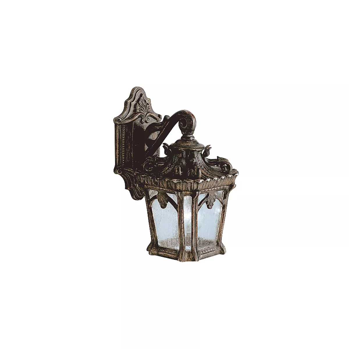 

Уличный настенный светильник Kichler KL-TOURNAI2-S