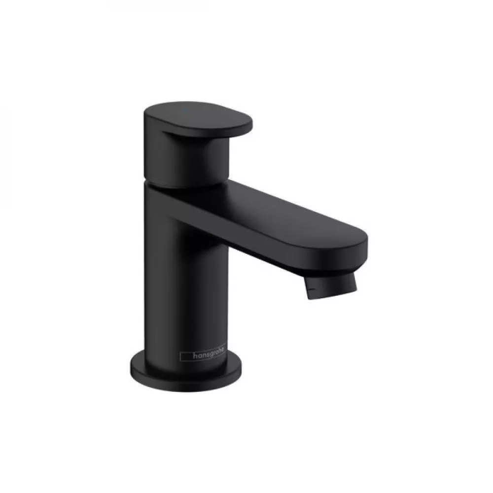 Кран Hansgrohe Vernis Blend 71583670 черный от Santehnika-room