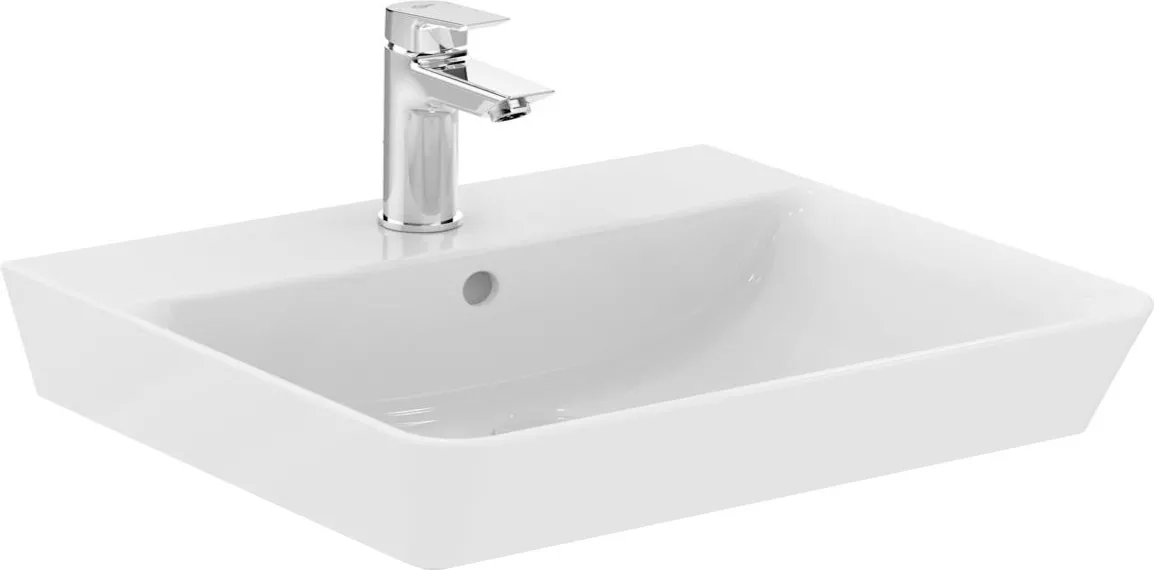 

Раковина Ideal Standard Connect Air Cube 60 см