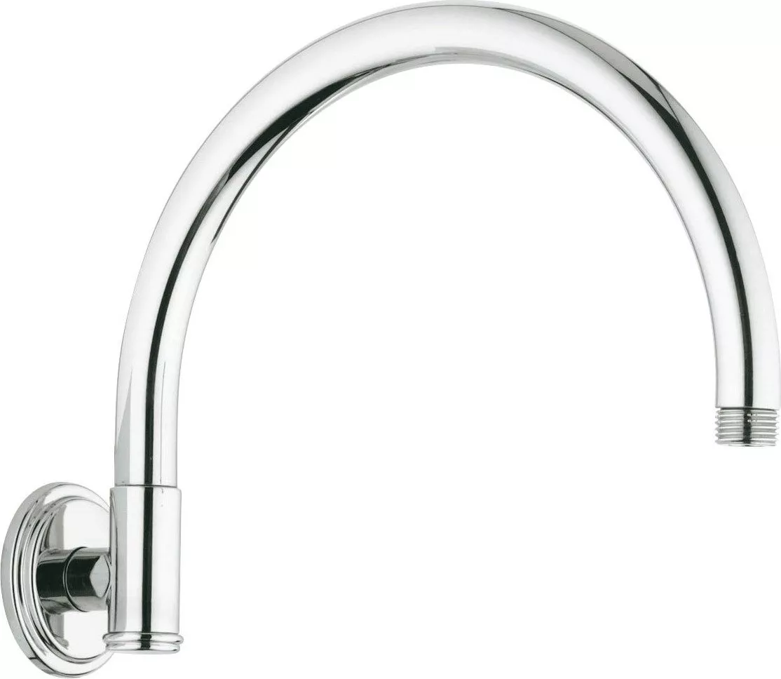 

Кронштейн для верхнего душа GROHE Rainshower (28384000)