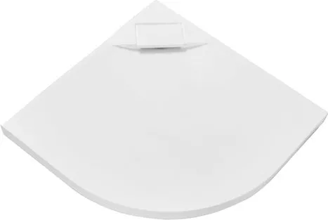 

Поддон для душа Wasserkraft Alme 15T01 90x90 см