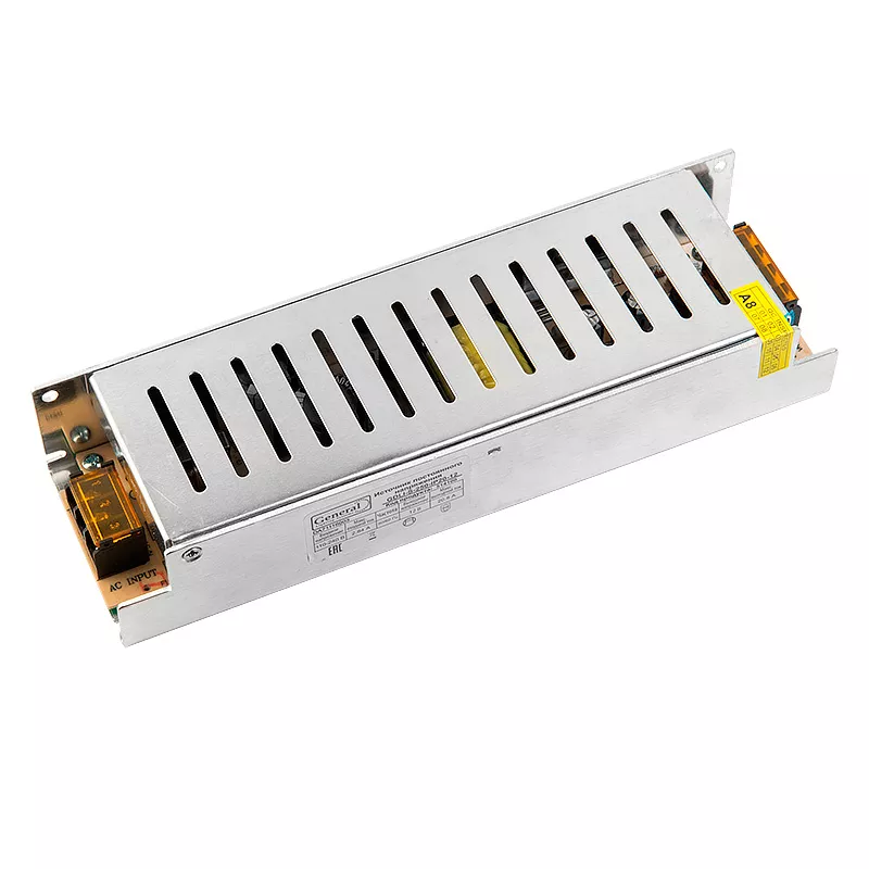 

Драйвер General GDLI-S-250-IP20-12 514100