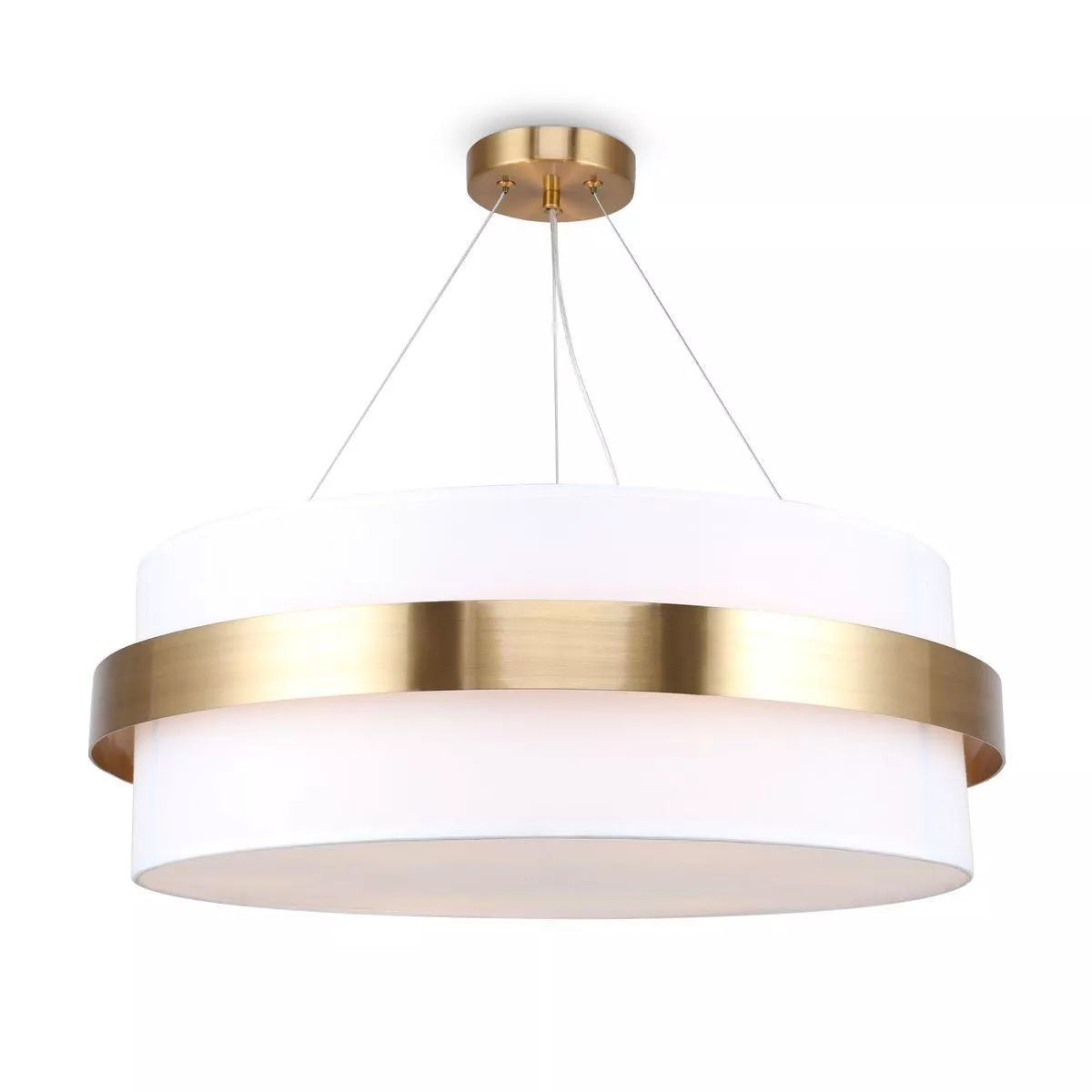 

Подвесной светильник Freya Bride FR5367PL-06BS