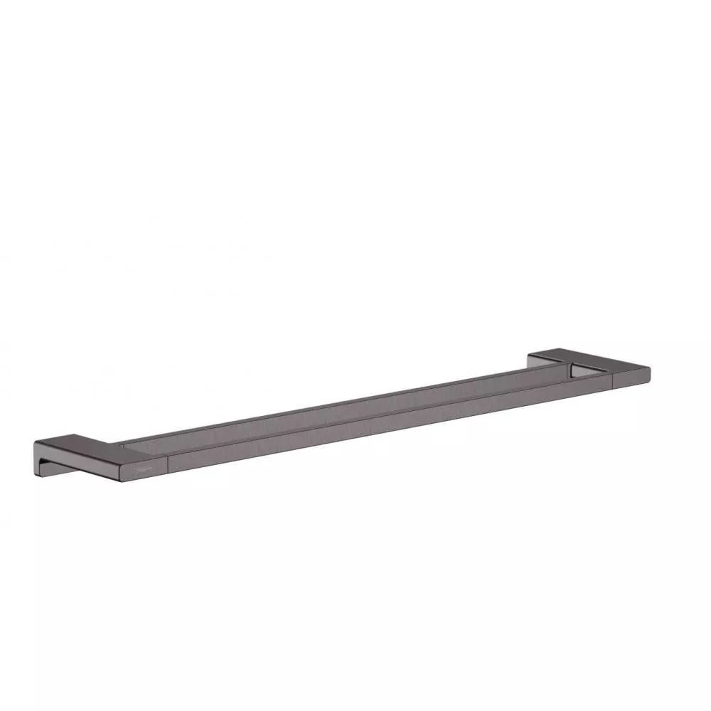 

Двойной держатель полотенец AddStoris Hansgrohe 41743340